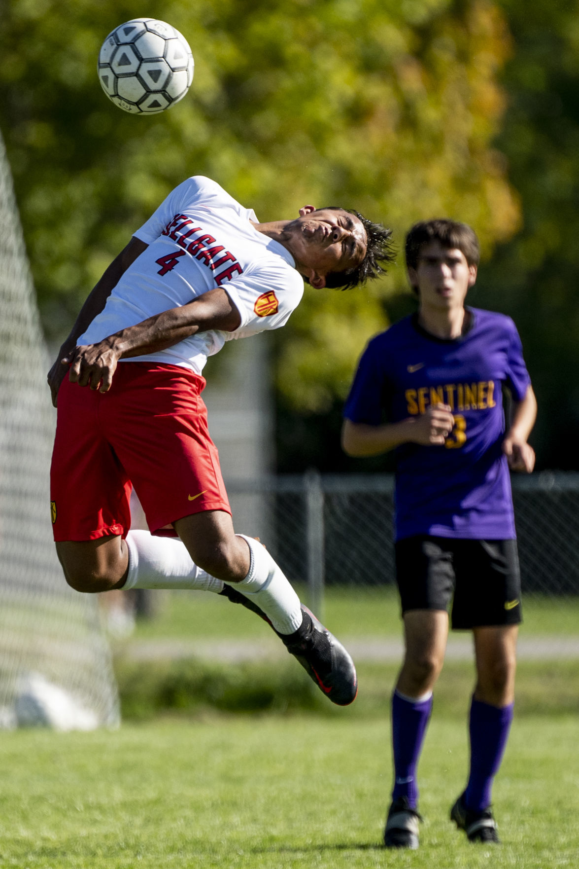 Sentinel Boys Soccer vs. Hellgate 02 (copy)